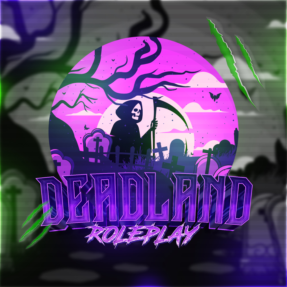 Deadland Avatar Grün